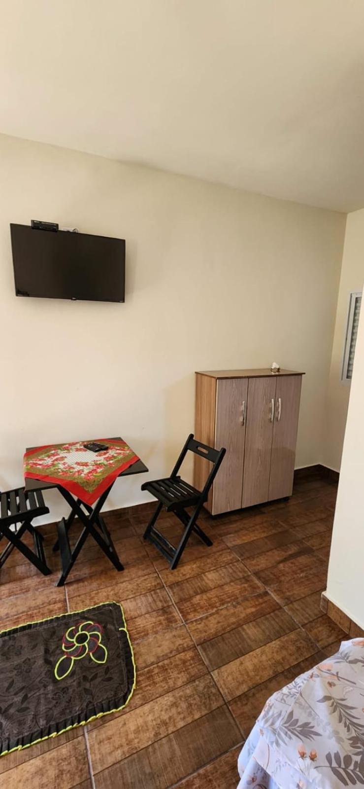 Pousada Brilhante Itirapina Dış mekan fotoğraf